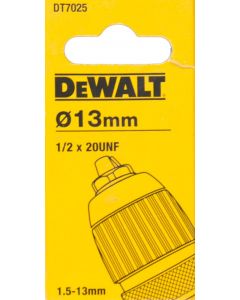 DeWalt DT3568-QZ Polijstvacht Velcro Wol