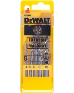 DeWalt DT6956-QZ Cassette betonboren