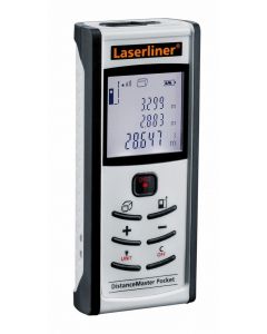 Laserliner Distance Master pocket
