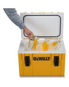 DeWalt DS404 DWST1-81333 Tough System Koelbox - 25,5L - 366 x 550 x 406mm

