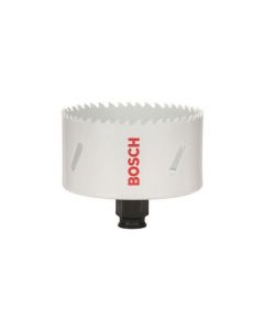 Bosch Gatzaag P-Change Hout en Metaal Ø83mm - 2608594233