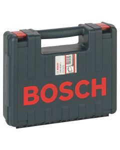 Bosch Kunststof Koffer 350x294x105mm - 2605438607