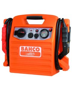 Bahco 12V Booster 1200CA BBA12-1200
