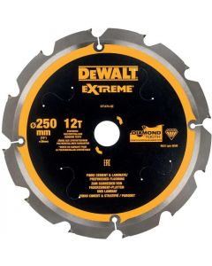 DeWalt DT2490-QZ Reciprozaagblad BiM 203X2,4-4,6 voor Hout/Metaal