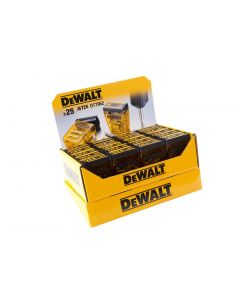 DeWalt DT2490-QZ Reciprozaagblad BiM 203X2,4-4,6 voor Hout/Metaal