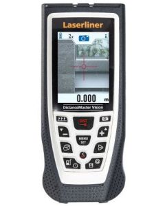 Laserliner 080.980A Afstandsmeter DistanceMaster Vision