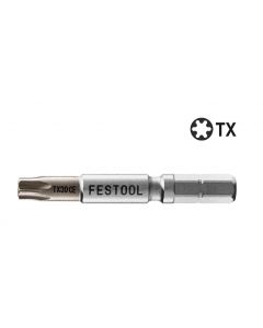 Festool Bit TX 30-50 CENTRO/2