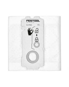 Festool SC-FIS-CT 25/5 SELFCLEAN Filterzak - 577484