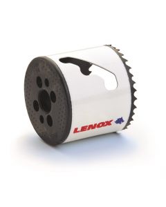 Lenox 3004848L Bi-Metalen Speed Slot Gatzaag T3 48L 76mm