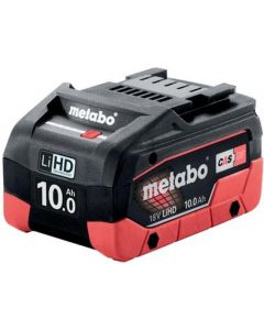 Metabo Accu-Pack LiHD 18V 10Ah 625549000