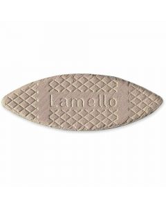Lamello Houten lamellen Assortiment 250X0 + 250X10 + 500X20 144030