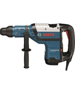 Bosch Blauw GBH8-45D SDS-max 1500W Boorhamer - 611265100