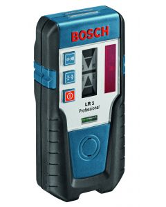 Bosch Blauw Laserontvanger LR 1
