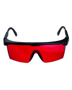 Bosch AC Laserbril (rood) 1608M0005B