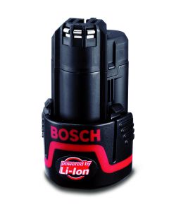 Bosch 10.8 Volt accu 1.5Ah