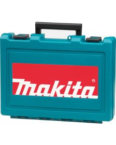 Makita Koffer aluminium