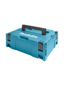 Makita Systainer nr.2 past op Systainer, Mbox Hitachi HSC en systainer van Festool 821550-0