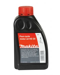 Makita 980508620 Motorolie HD30/SAE30 0,6L