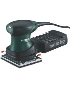 Metabo FSR200 Intec Handpalm-vlakschuurmachine
