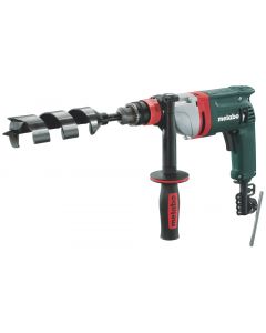 Metabo BE75 Quick 750W Boormachine in MetaLock Koffer - 600585700