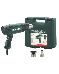 Metabo H16-500 1600W Heteluchtpistool - 601650500