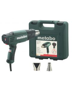 Metabo HE20-600 Heteluchtpistool