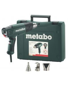 Metabo HE23-650 Control Heteluchtpistool 602365500