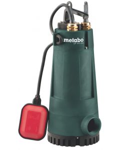 Metabo DP18-5SA 800W 230V 1.2Bar Bouw- en vuilwaterpomp 604111000