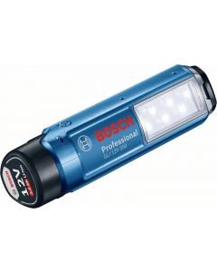 Bosch Blauw GLI 12V-300 LED Acculamp 06014A1000