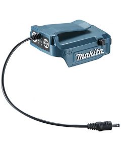 Makita Adapter 14,4/18V LXT GM00001607