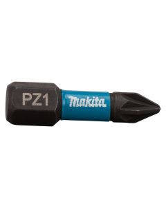 Makita Slagschroefbit BLK PZ1x25mm - B-63638
