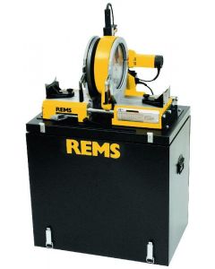 REMS SSM 250 KS-EE Kunststofbuislasmachine 75-250 mm met 45 graden mogelijkheid