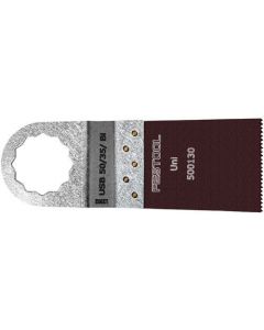 Festool Accessoires USB50/35/Bi Zaagblad Universeel 35 mm 5 stuks 500144