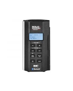 Perfectpro SWBT Soloworker - FM / DAB+ / Bluetooth