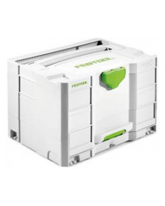 Festool SYS-Combi 2 Systainer T-Loc 200117 