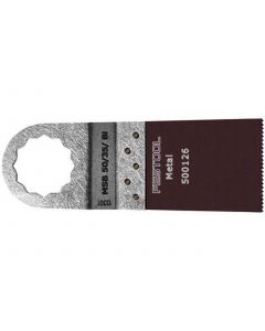 Festool Accessoires MSB50/35/Bi Zaagblad metaal 35 mm 5 stuks 500140