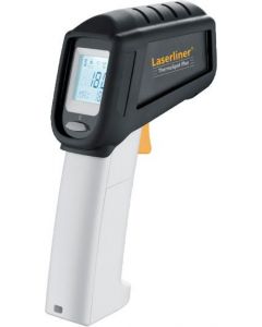 Laserliner 082.042A ThermoSpot Plus thermometer