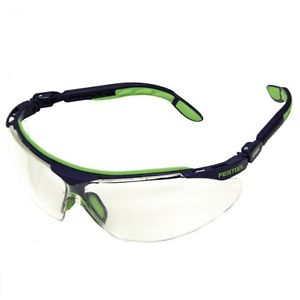 Festool 500119 UVEX Veiligheidsbril